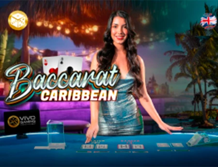 Caribbean Baccarat