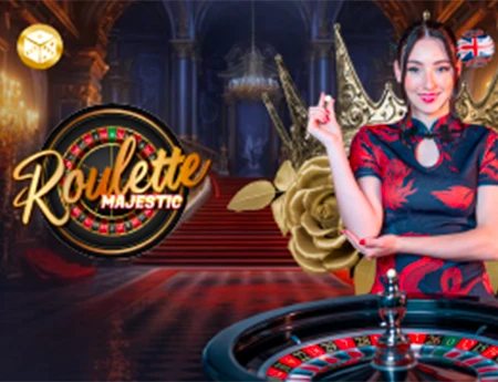 Majestic Roulette