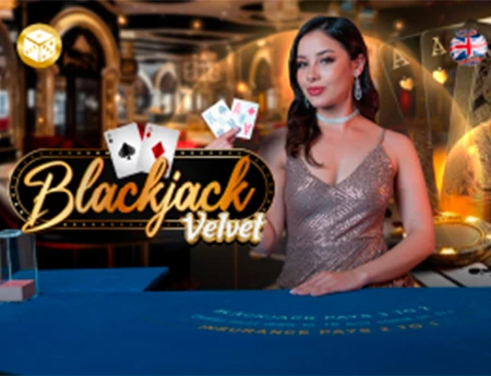 Velvet VIP Blackjack